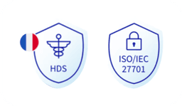 Certifié HDS